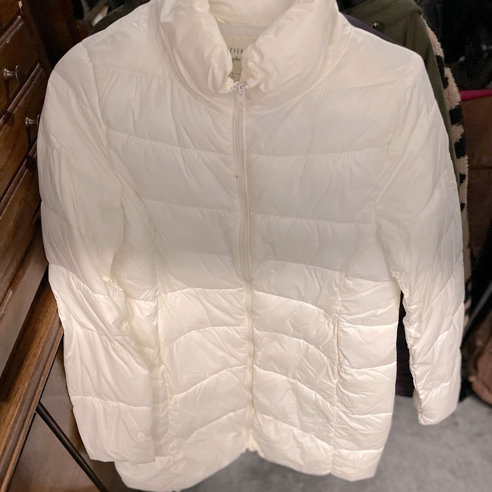 Forever 21 lightweight jacket